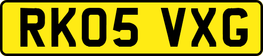 RK05VXG