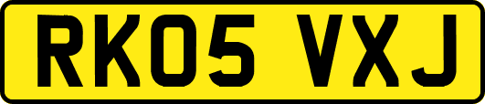 RK05VXJ