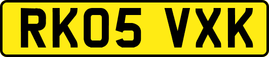 RK05VXK