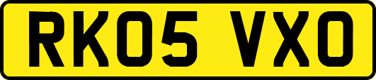 RK05VXO