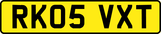 RK05VXT