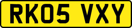 RK05VXY