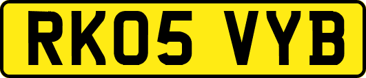 RK05VYB