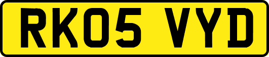 RK05VYD
