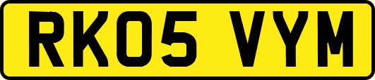 RK05VYM