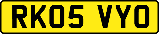 RK05VYO