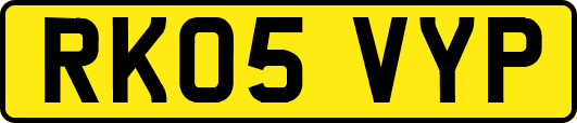 RK05VYP