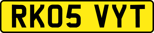 RK05VYT