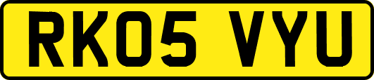 RK05VYU