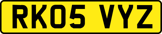 RK05VYZ