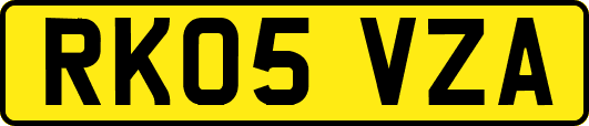 RK05VZA