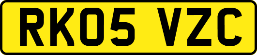 RK05VZC