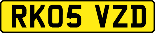 RK05VZD