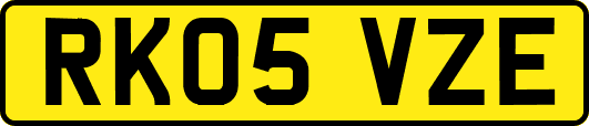 RK05VZE