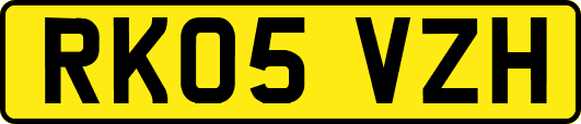 RK05VZH