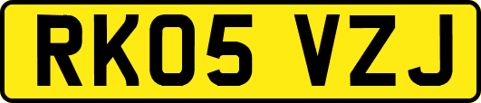 RK05VZJ