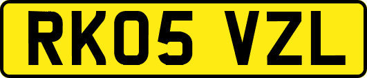 RK05VZL
