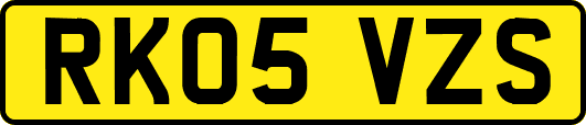 RK05VZS