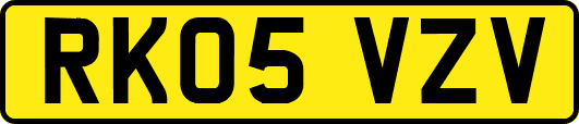 RK05VZV