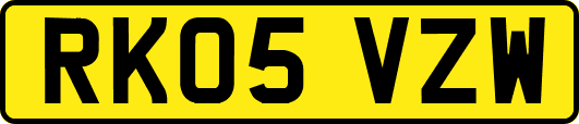 RK05VZW