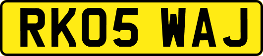 RK05WAJ