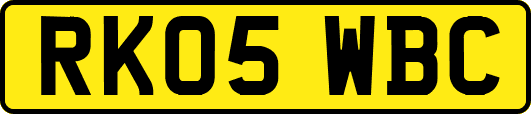 RK05WBC