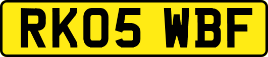 RK05WBF