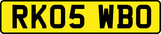 RK05WBO