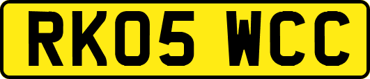 RK05WCC