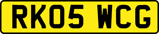 RK05WCG