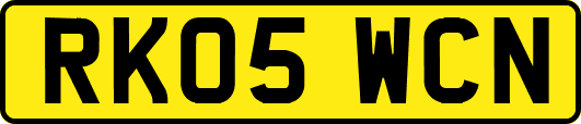 RK05WCN