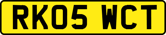 RK05WCT