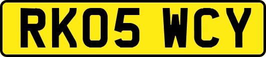 RK05WCY