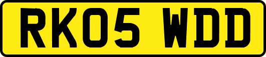 RK05WDD