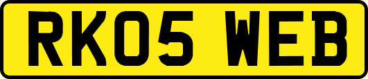 RK05WEB