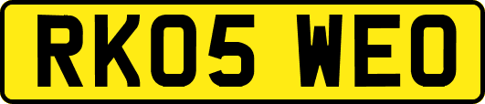 RK05WEO