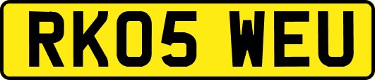 RK05WEU