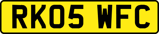 RK05WFC