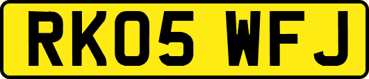 RK05WFJ