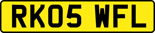 RK05WFL