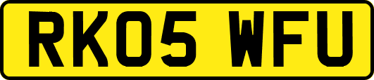 RK05WFU