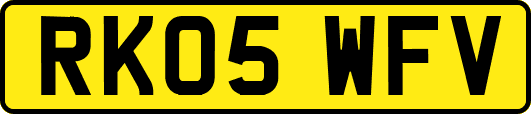 RK05WFV