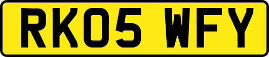 RK05WFY
