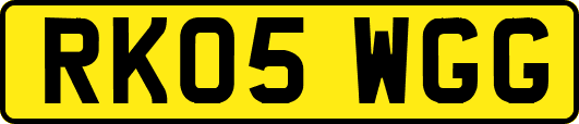 RK05WGG