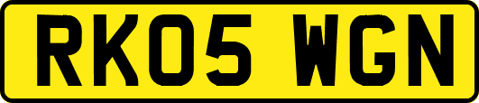 RK05WGN