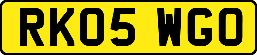 RK05WGO