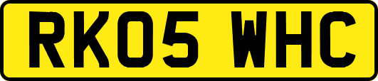 RK05WHC