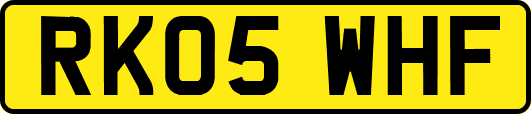 RK05WHF