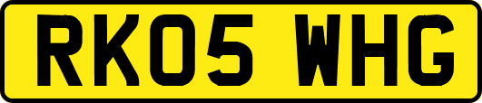RK05WHG