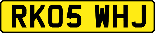 RK05WHJ